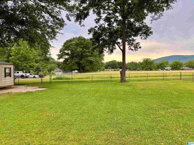 1320 TANGLEWOOD DRIVE, Oxford, AL 36203
