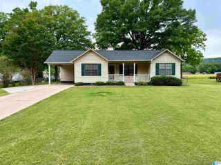 1320 TANGLEWOOD DRIVE, Oxford, AL 36203