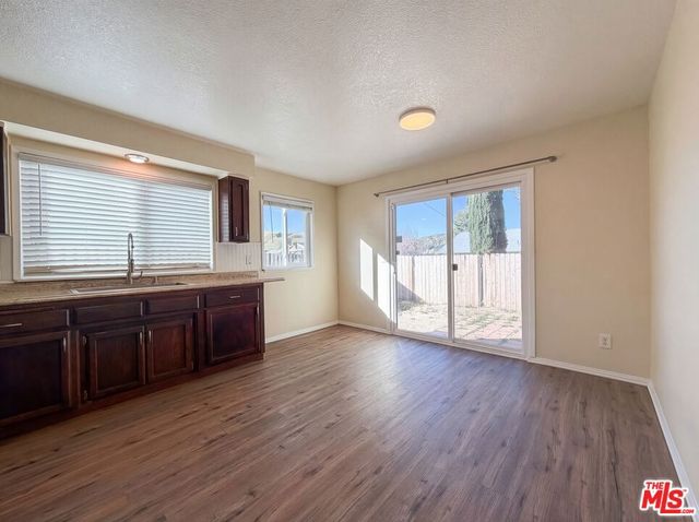 14719 Sandy Ridge Road, Lake Hughes, CA 93532