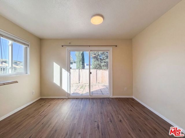 14719 Sandy Ridge Road, Lake Hughes, CA 93532