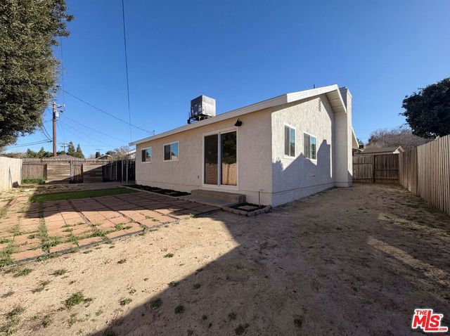 14719 Sandy Ridge Road, Lake Hughes, CA 93532