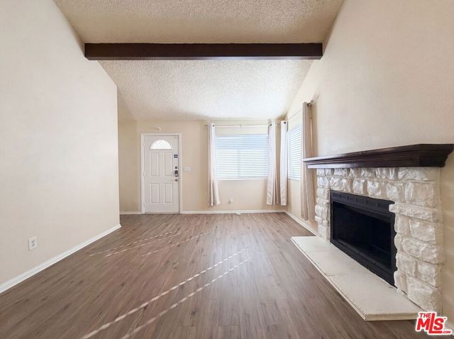 14719 Sandy Ridge Road, Lake Hughes, CA 93532