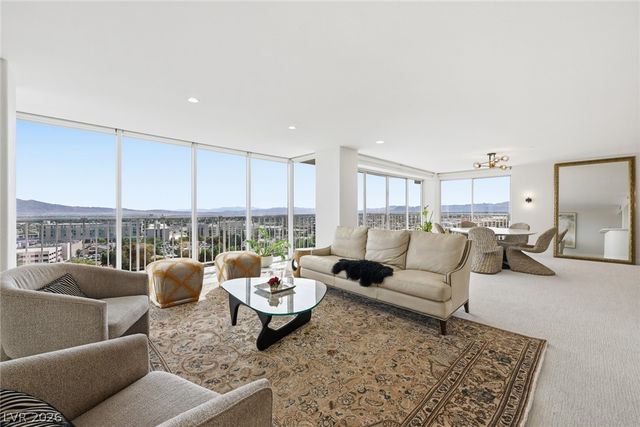 3111 Bel Air Drive 15D, Las Vegas, NV 89109