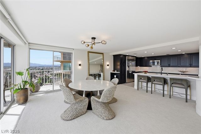 3111 Bel Air Drive 15D, Las Vegas, NV 89109