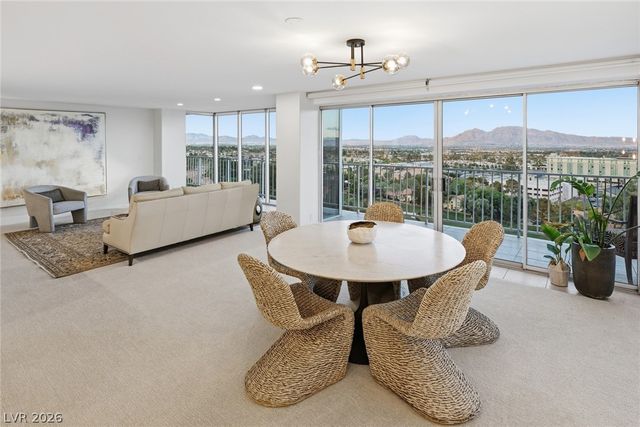 3111 Bel Air Drive 15D, Las Vegas, NV 89109