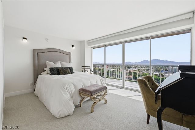 3111 Bel Air Drive 15D, Las Vegas, NV 89109