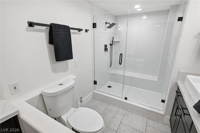 3111 Bel Air Drive 15D, Las Vegas, NV 89109