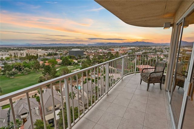 3111 Bel Air Drive 15D, Las Vegas, NV 89109