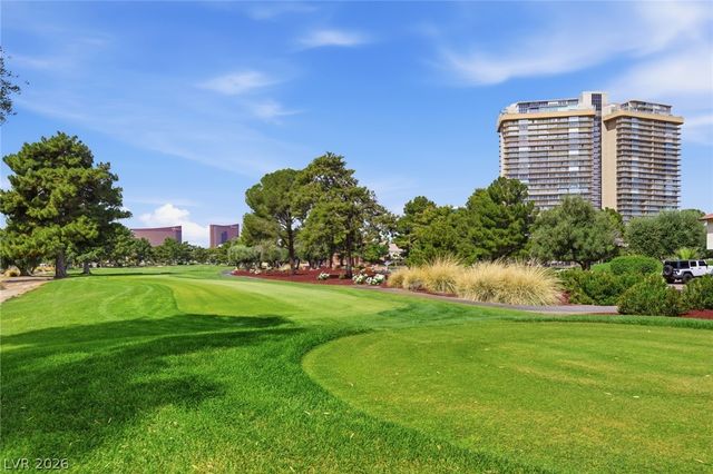 3111 Bel Air Drive 15D, Las Vegas, NV 89109