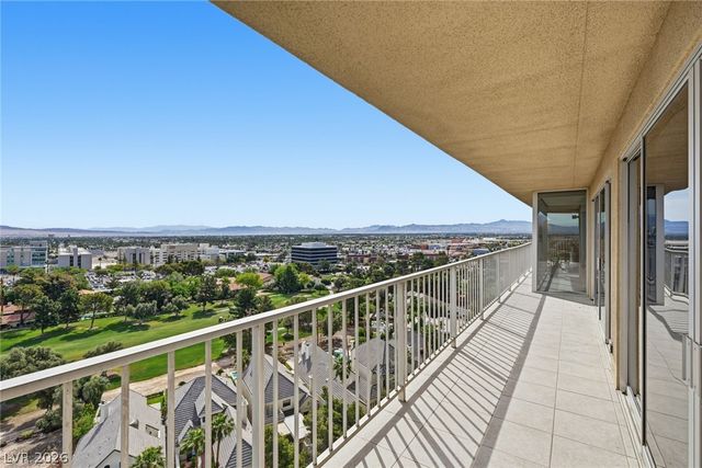 3111 Bel Air Drive 15D, Las Vegas, NV 89109