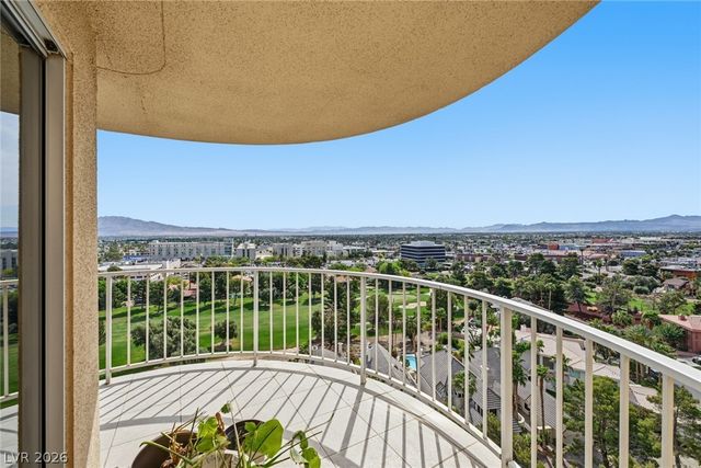 3111 Bel Air Drive 15D, Las Vegas, NV 89109