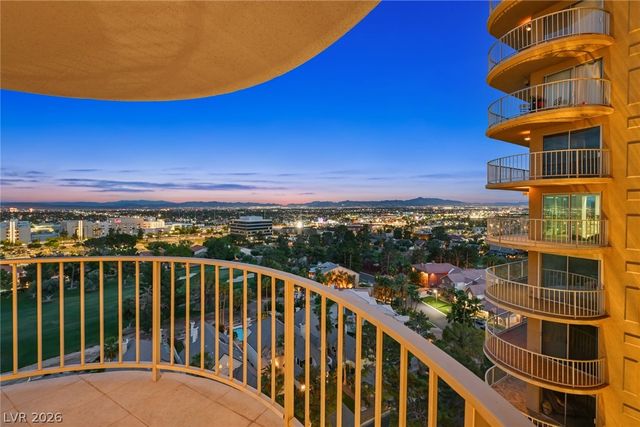 3111 Bel Air Drive 15D, Las Vegas, NV 89109