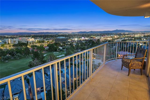 3111 Bel Air Drive 15D, Las Vegas, NV 89109