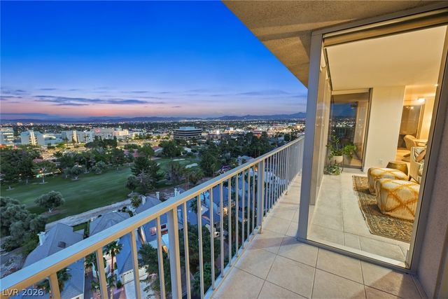 3111 Bel Air Drive 15D, Las Vegas, NV 89109