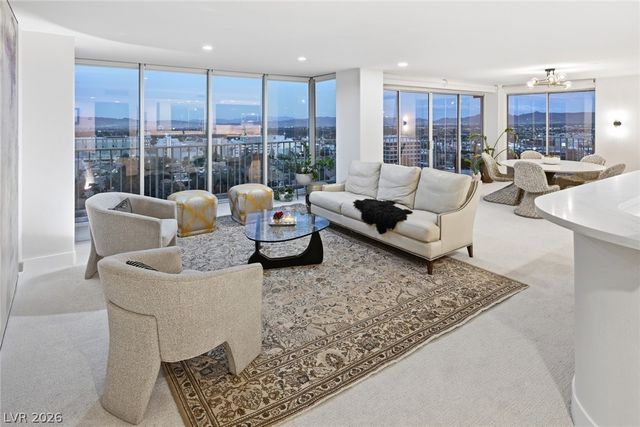 3111 Bel Air Drive 15D, Las Vegas, NV 89109