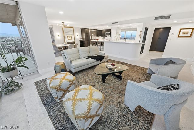 3111 Bel Air Drive 15D, Las Vegas, NV 89109