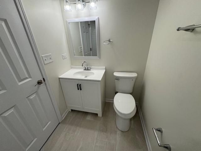 Address unavailable.