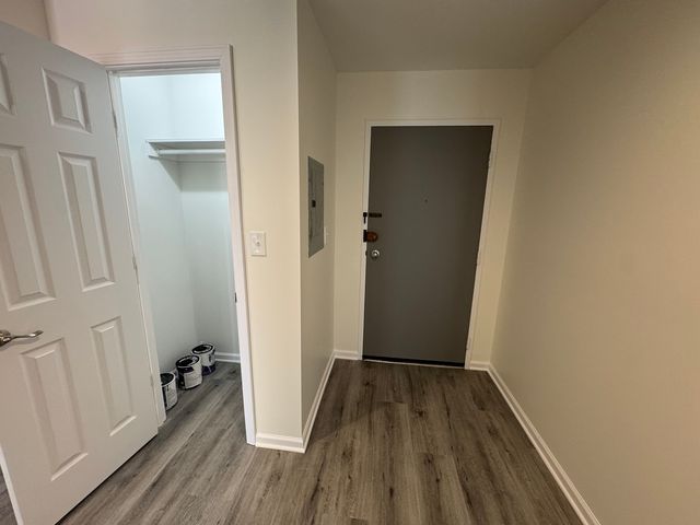 Address unavailable.