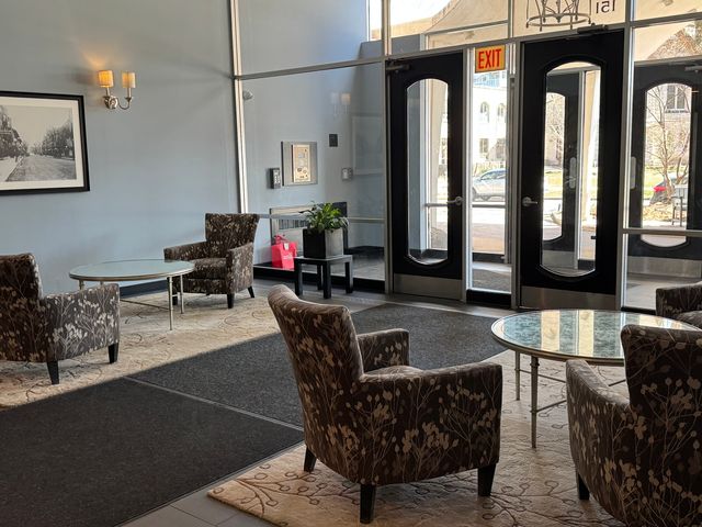 Address unavailable.