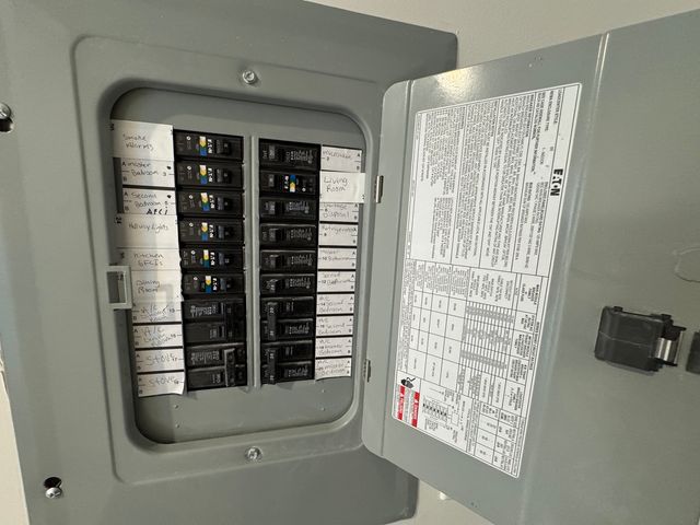 Address unavailable.