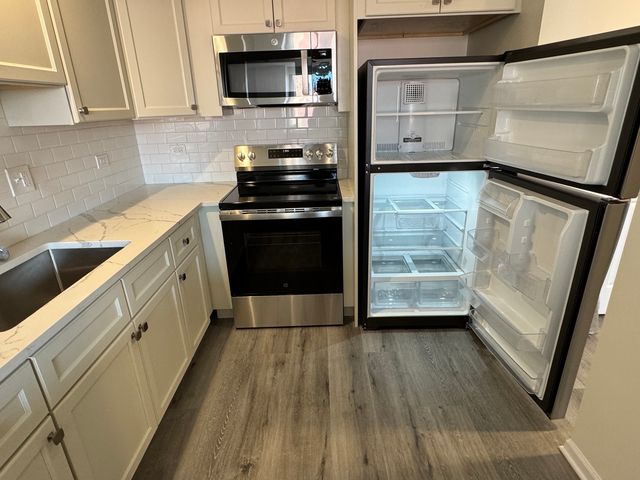 Address unavailable.