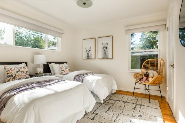 357 McKendry Drive, Menlo Park, CA 94025