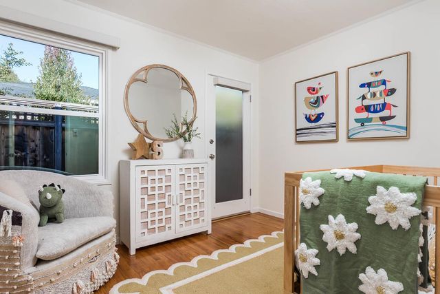 357 McKendry Drive, Menlo Park, CA 94025