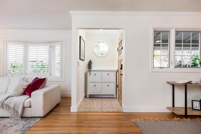 357 McKendry Drive, Menlo Park, CA 94025