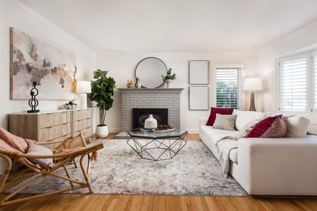 357 McKendry Drive, Menlo Park, CA 94025