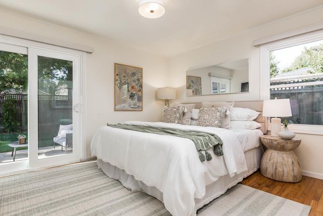 357 McKendry Drive, Menlo Park, CA 94025