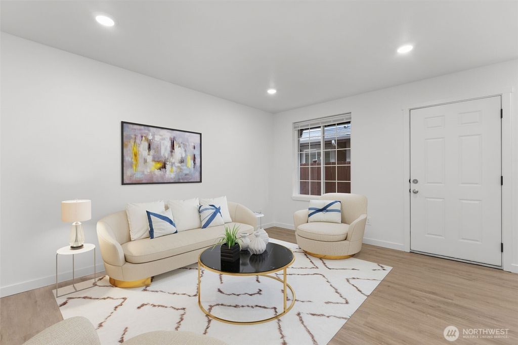 4030 S Puget Sound Avenue #A, Tacoma, WA 98409