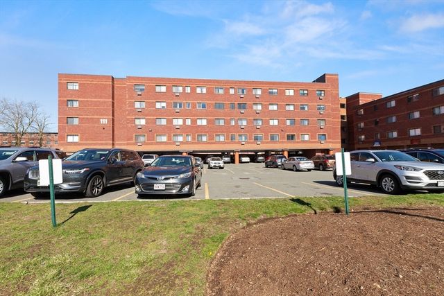 111 Foster Street B315, Peabody, MA 01960