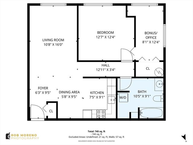 111 Foster Street B315, Peabody, MA 01960