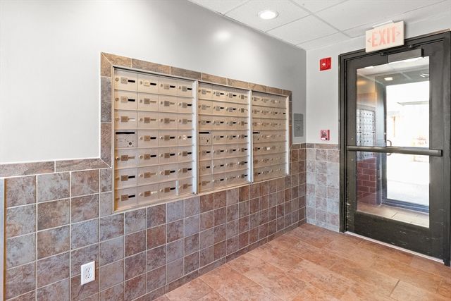 111 Foster Street B315, Peabody, MA 01960