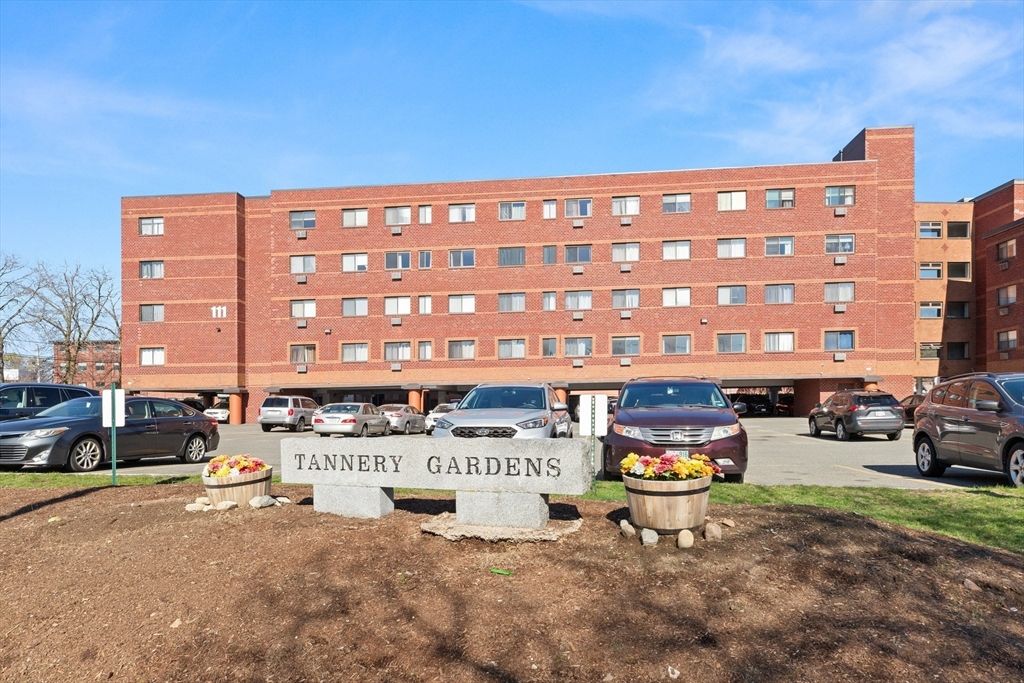 111 Foster Street B315, Peabody, MA 01960