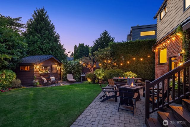 4737 46th Avenue NE, Seattle, WA 98105