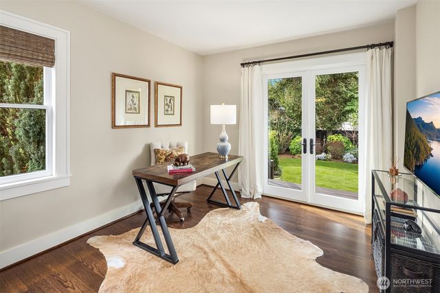 4737 46th Avenue NE, Seattle, WA 98105