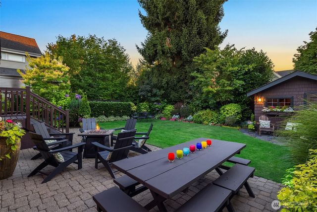 4737 46th Avenue NE, Seattle, WA 98105