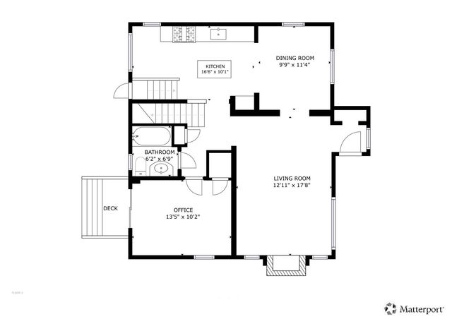 4737 46th Avenue NE, Seattle, WA 98105