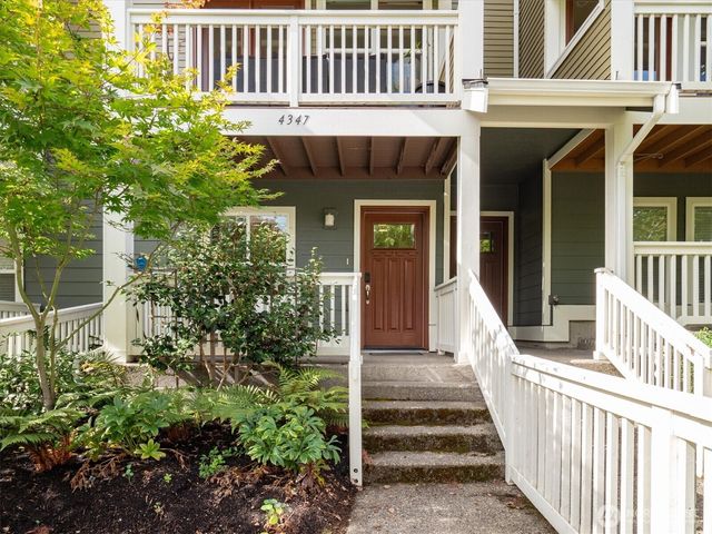 4347 Jill Place S, Seattle, WA 98108