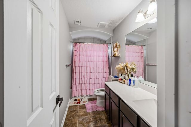 14702 Meadow Acre Trail, Houston, TX 77049
