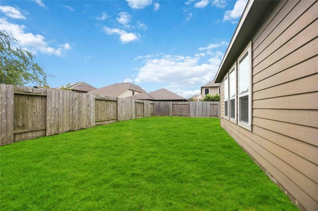 14702 Meadow Acre Trail, Houston, TX 77049