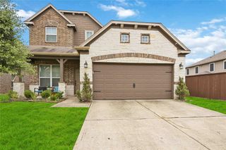 14702 Meadow Acre Trail, Houston, TX 77049