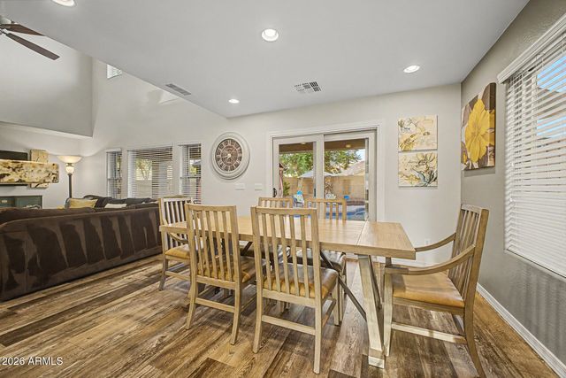 23373 S 217TH Street, Queen Creek, AZ 85142