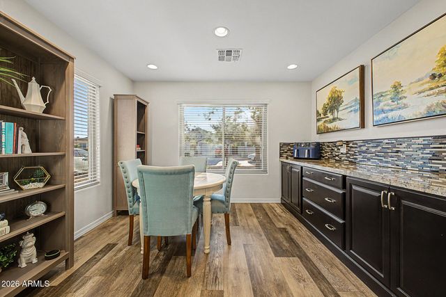 23373 S 217TH Street, Queen Creek, AZ 85142