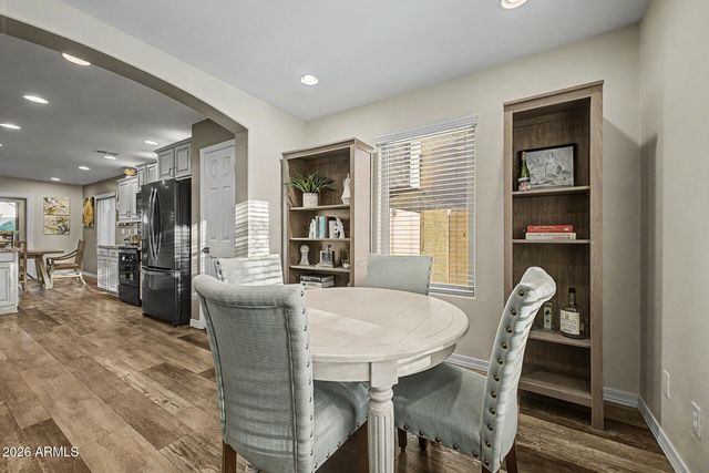 23373 S 217TH Street, Queen Creek, AZ 85142