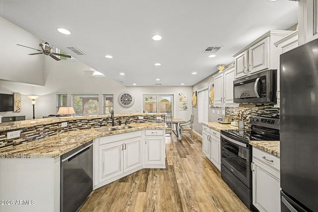 23373 S 217TH Street, Queen Creek, AZ 85142