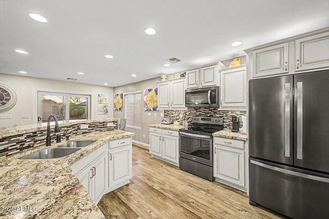23373 S 217TH Street, Queen Creek, AZ 85142