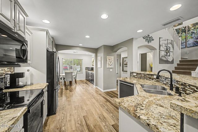 23373 S 217TH Street, Queen Creek, AZ 85142