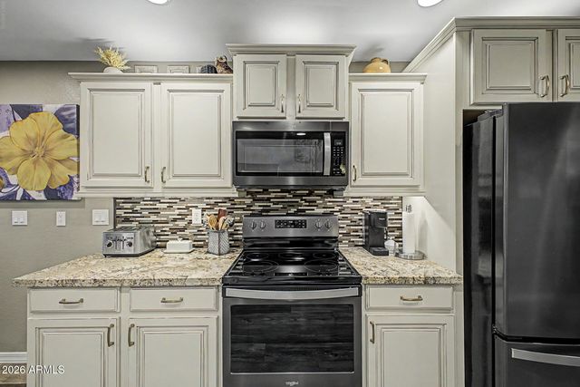 23373 S 217TH Street, Queen Creek, AZ 85142